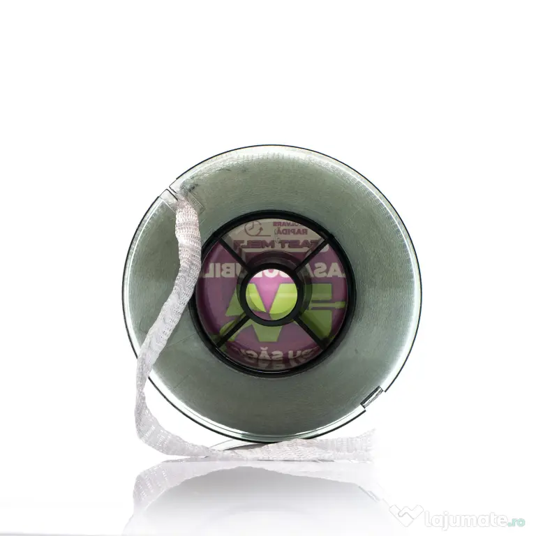 SENZOR PLANET REZERVA PVA PLASA SOLUBILA FAST MELT 15mm PENTRU SACULETI, 10m
