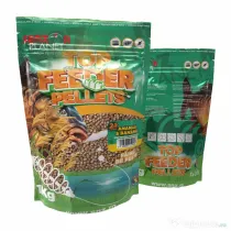 SENZOR PLANET PELETE TOP FEEDER ANANAS & BANANA 2.5mm 1kg