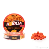 SENZOR PLANET KOKILIA WAFTERS SCOPEX & ORANGE 5-7mm 25g