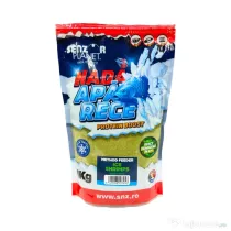 SENZOR PLANET NADA APA RECE ICE SHRIMPS 1kg