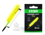 ZFISH STICK LUMINOS FEEDER ZFISH STARLITE TIP HOLDER, 2buc S