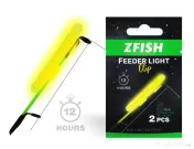ZFISH STICK LUMINOS FEEDER ZFISH STARLITE TIP HOLDER, 2buc S