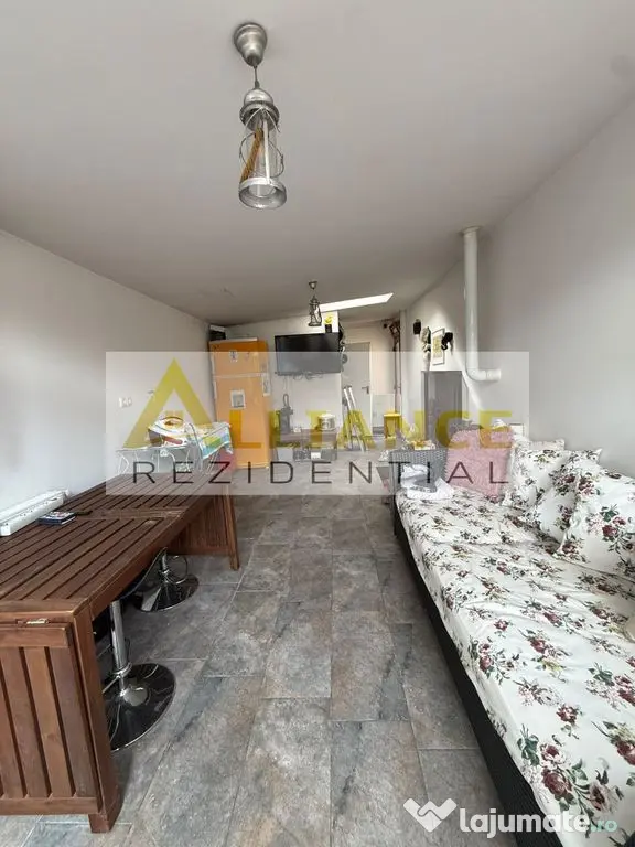 De vanzare | Vila individuala | 144 mp utili | Teren 246 mp | Popesti - Popesti Leordeni (Bucuresti-Ilfov)