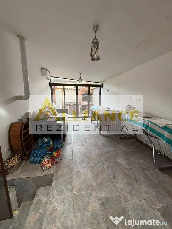 De vanzare | Vila individuala | 144 mp utili | Teren 246 mp | Popesti - Popesti Leordeni (Bucuresti-Ilfov)