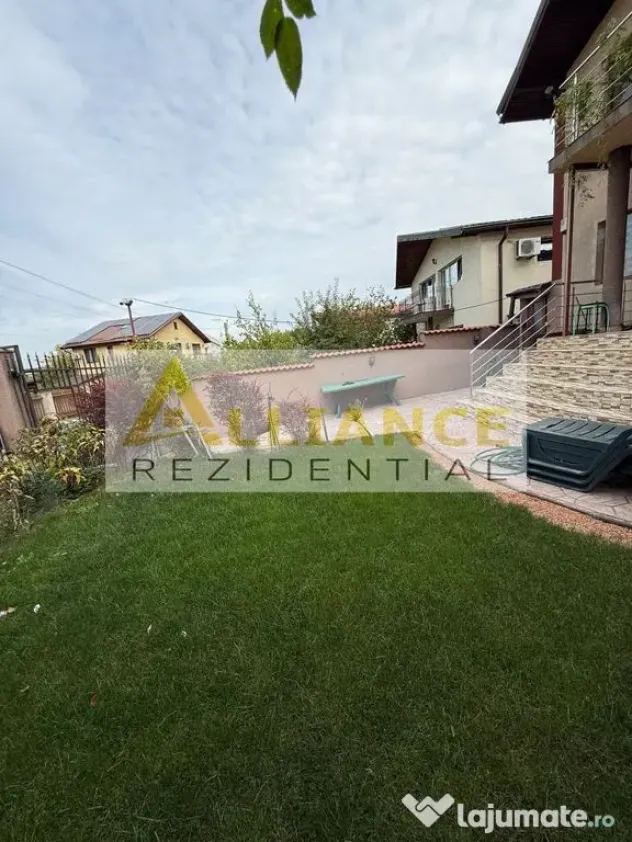 De vanzare | Vila individuala | 144 mp utili | Teren 246 mp | Popesti - Popesti Leordeni (Bucuresti-Ilfov)
