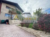 De vanzare | Vila individuala | 144 mp utili | Teren 246 mp | Popesti 