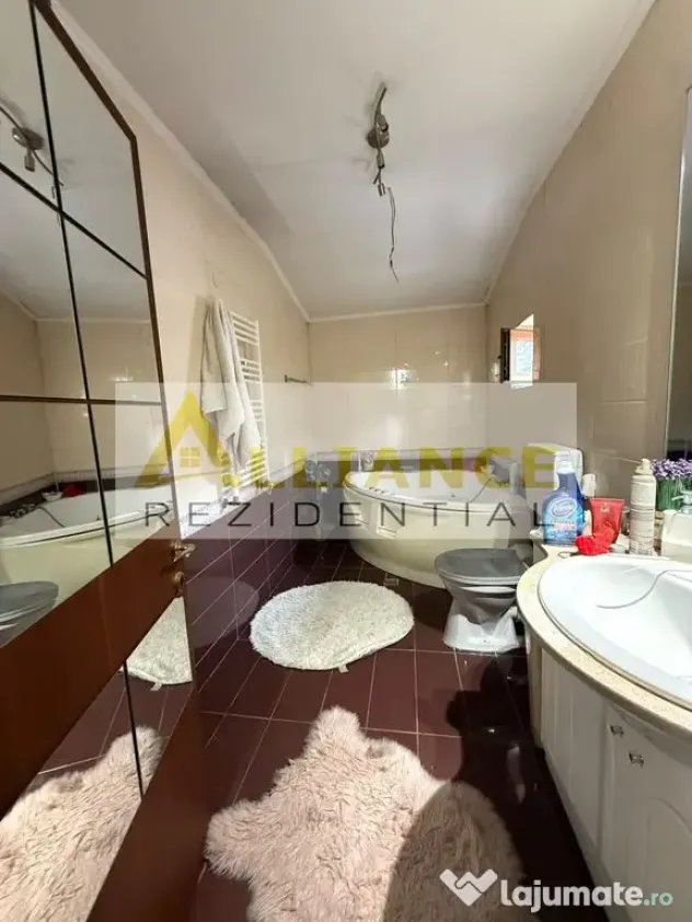De vanzare | Vila individuala | 144 mp utili | Teren 246 mp | Popesti - Popesti Leordeni (Bucuresti-Ilfov)