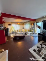 De vanzare | Vila individuala | 144 mp utili | Teren 246 mp | Popesti 