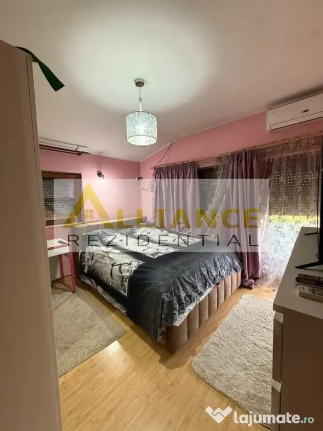 De vanzare | Vila individuala | 144 mp utili | Teren 246 mp | Popesti - Popesti Leordeni (Bucuresti-Ilfov)