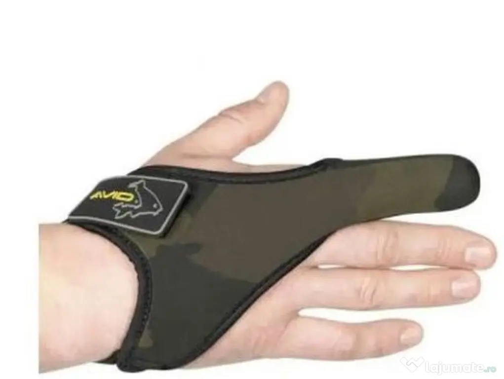 AVID CARP DEGETAR AVID CARP NEOPRENE FINGER STALL