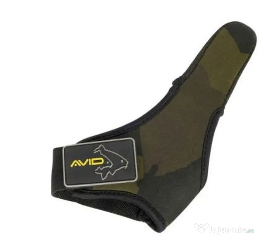 AVID CARP DEGETAR AVID CARP NEOPRENE FINGER STALL