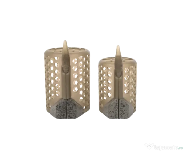 PRESTON MOMITOR PRESTON ICS BAIT UP FEEDER, 20g Medium