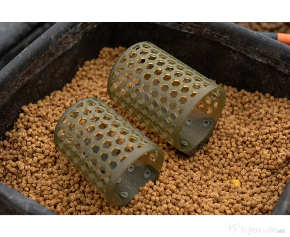 PRESTON MOMITOR PRESTON ICS BAIT UP FEEDER, 20g Medium