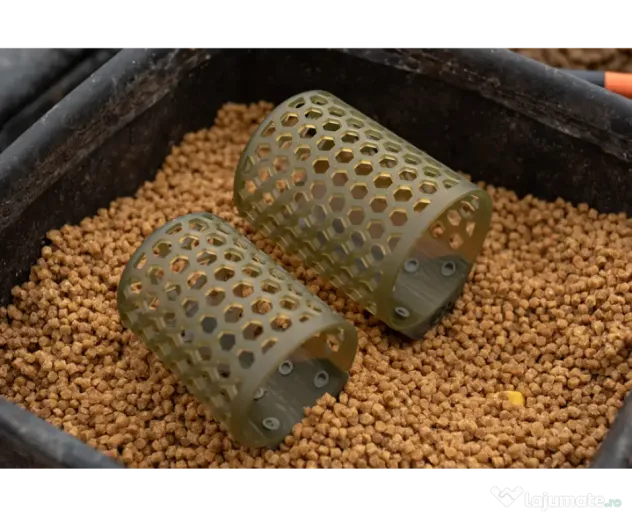 PRESTON MOMITOR PRESTON ICS BAIT UP FEEDER, 20g Medium