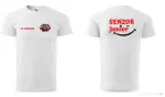SENZOR PLANET TRICOU COPII SENZOR JUNIOR 110