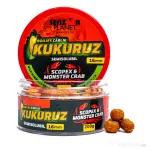 SENZOR PLANET BOILIES KUKURUZ PENTRU CARLIG SCOPEX & MONSTER CRAB 16mm 200g