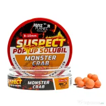 SENZOR PLANET SUSPECT POP-UP SOLUBIL MONSTER CRAB 8-10mm 30g