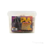 SENZOR PLANET SET PVA XXL PACK 20 BAGS