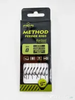 FL CARLIGE LEGATE PRO FL METHOD FEEDER CU SPIN Nr 8