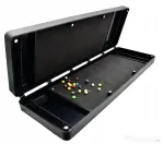 FL PENAR MAGNETIC PRO FL CARP RIGS BOX A, Riguri 28cm