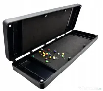 FL PENAR MAGNETIC PRO FL CARP RIGS BOX A, Riguri 28cm