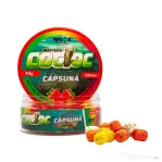 SENZOR PLANET COCIOC WAFTERS DUMBELLS CAPSUNA 12mm 40g