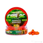 SENZOR PLANET COCIOC WAFTERS DUMBELLS MANGO & BANANA 8mm 30g