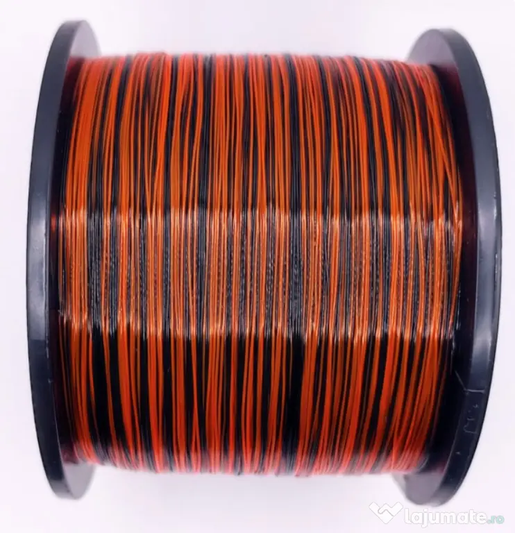 SEDO FIR MONOFILAMENT SEDO AQUA SKYLINE PORTOCALIU, 1200m 0.25mm 6.45kg