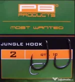 PB PRODUCTS CARLIGE PB JUNGLE, 10buc Nr 2