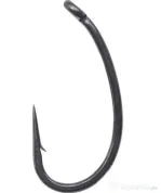 KORDA CARLIGE KORDA BASIX KURV BARBED, 10buc Nr 2