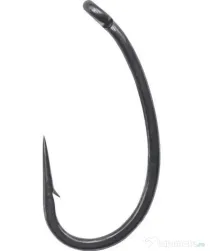 KORDA CARLIGE KORDA BASIX KURV BARBED, 10buc Nr 2