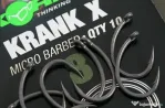 KORDA CARLIGE KORDA KRANK X Nr 2