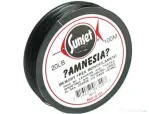 SUNSET FIR MONOFILAMENT MONTURI SUNSET AMNESIA BLACK, 100m 8lb/3.60kg