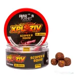 SENZOR PLANET BOILIES XPLOZIV PENTRU CARLIG SCOPEX & SQUID 16-20mm 200g