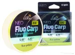 CARP EXPERT FIR MONOFILAMENT CARP EXPERT NEO FLUO CARP YELLOW, 300m 0.25mm/8.91kg
