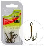WIZARD ANCORE WIZARD GRIZZLY 974m, 2x BRONZ, 5buc Nr 2