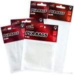 CARP EXPERT PUNGI PVA CARP EXPERT SLOW RELEASE, 10buc 70x120mm