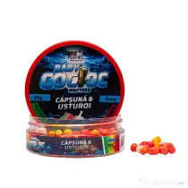 SENZOR PLANET BABY COCIOC WAFTERS DUMBELLS CAPSUNA & USTUROI 5mm 25g