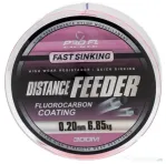 FL FIR MONOFILAMENT PRO FL DISTANCE FEEDER PINK, 300m 0.20mm/6.85kg