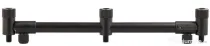 ZFISH BUZZ BAR ZFISH BUZZER BAR ZFX 3 RODS, 3 POSTURI
