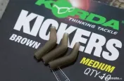 KORDA LINE ALIGNER KORDA KICKERS BROWN S