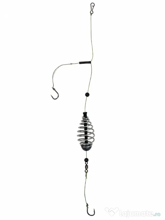 SENZOR PLANET MONTURA CARAS/CIORTAN CU ARC NADITOR 15g SI 2 CARLIGE Nr8