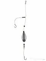SENZOR PLANET MONTURA CARAS/CIORTAN CU ARC NADITOR 15g SI 2 CARLIGE Nr8