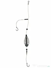 SENZOR PLANET MONTURA CARAS/CIORTAN CU ARC NADITOR 15g SI 2 CARLIGE Nr8