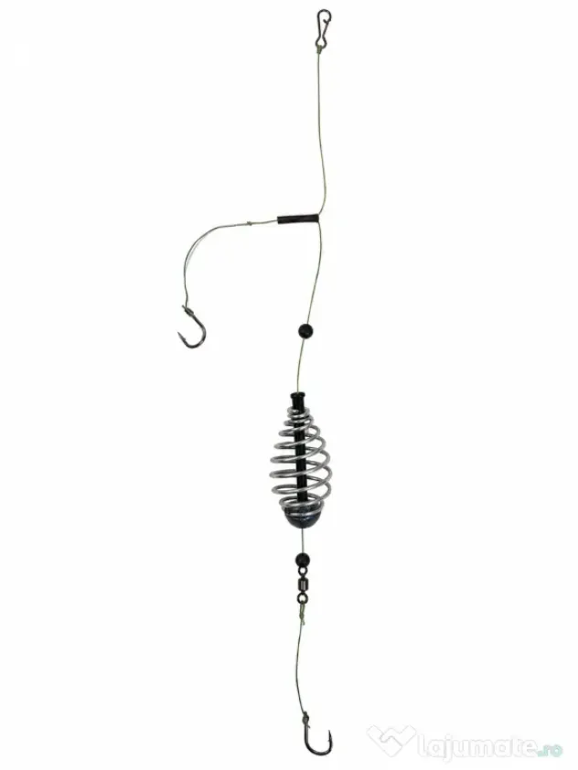SENZOR PLANET MONTURA CARAS/CIORTAN CU ARC NADITOR 15g SI 2 CARLIGE Nr8