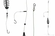 SENZOR PLANET MONTURA CARAS/CIORTAN CU ARC NADITOR 15g SI 2 CARLIGE Nr8