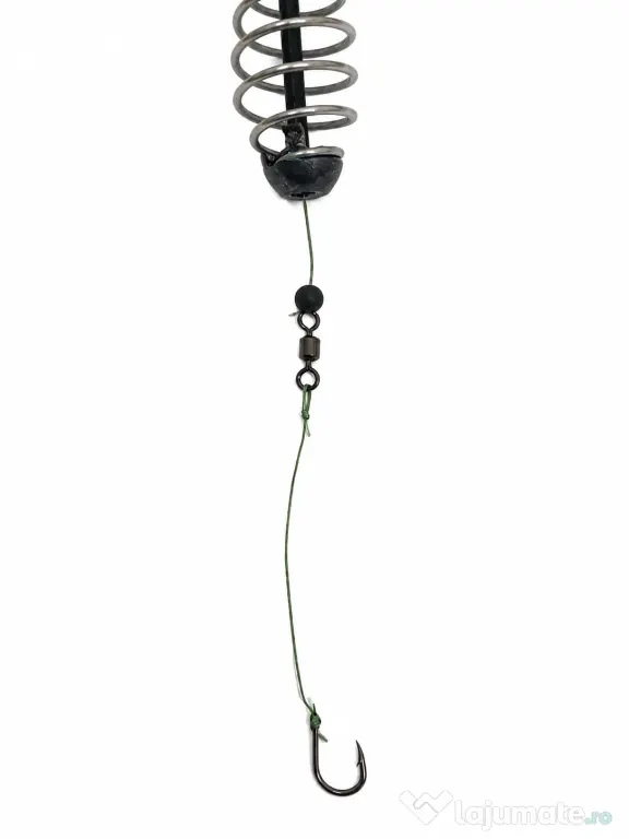 SENZOR PLANET MONTURA CARAS/CIORTAN CU ARC NADITOR 15g SI 2 CARLIGE Nr8