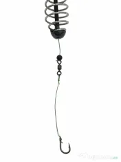 SENZOR PLANET MONTURA CARAS/CIORTAN CU ARC NADITOR 15g SI 2 CARLIGE Nr8