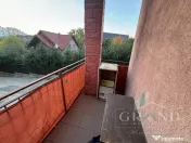 2 CAMERE | FRUNZIȘULUI–MĂNĂȘTUR | 39 MP | BALCON
