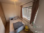 2 CAMERE | FRUNZIȘULUI–MĂNĂȘTUR | 39 MP | BALCON